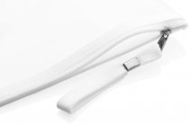 PREMTO A4+ EXTRA DURABLE STORAGE WALLET - ICE CLEAR PEARL