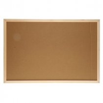 PREMIER OFFICE MAGNETIC WHITEBOARD 60x40cm