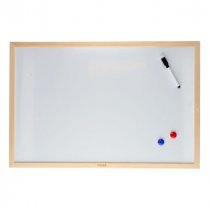 PREMIER OFFICE MAGNETIC WHITEBOARD 60x40cm