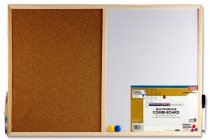 PREMIER OFFICE COMBO BOARD 60x40cm