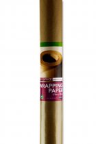 PREMIER OFFICE KRAFT BROWN PAPER ROLL 2.5m x 70cm CDU