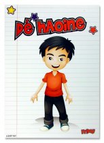 * CLEVER KIDZ PKT.7 CLASS SIGNS - DAYS OF WEEK IN IRISH