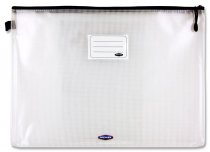 PREMIER OFFICE A3+ EXTRA DURABLE MESH WALLET