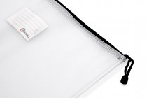 PREMIER OFFICE A3+ EXTRA DURABLE MESH WALLET