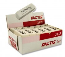MILAN FACTIS INK/PENCIL ERASER