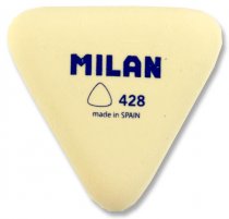 MILAN TRIANGULAR ERASER