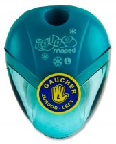 MAPED I-GLOO 2" SHARPERNER ON HOLE LEFT HAND ASST CDU