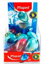 MAPED I-GLOO 2" SHARPERNER ON HOLE LEFT HAND ASST CDU