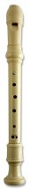 MAPED SOPRANO RECORDER MODERN FINGER POSITIONS