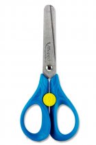 MAPED 3D 13cm/5" SECURITY SCISSORS 3 ASST - CARDED