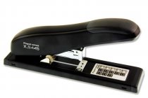* MAPED EXPERT HD90 HEAVY DUTY STAPLER - BLACK