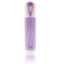 MAPED FLUO'PEPS PKT.4 PASTEL HIGHLIGHTERS