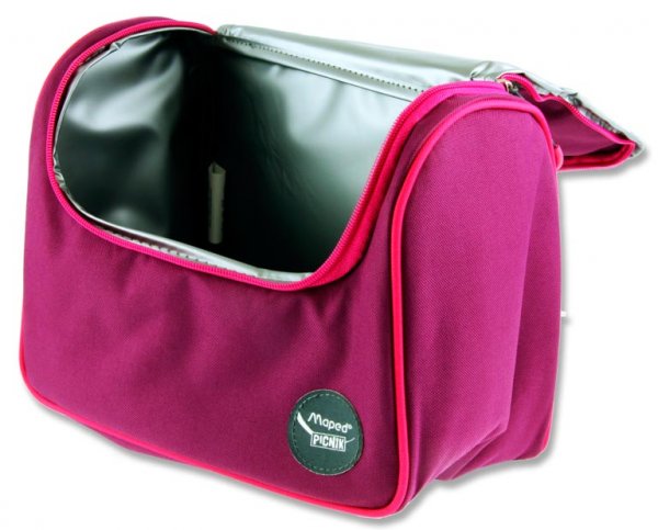 PICNIK ORIGINS LUNCH BAG - PINK