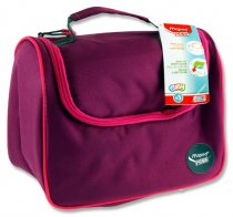 PICNIK ORIGINS LUNCH BAG - PINK