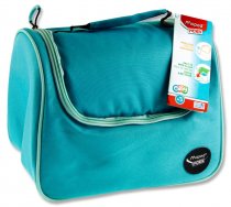 PICNIK ORIGINS LUNCH BAG - TURQUOISE