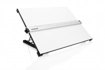 PREMIER UNIVERSAL A2 TECHNICAL DRAWING BOARD WITH PARALLEL MOTION