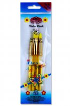 BIG KID'S CHOICE 3pce BRUSH SET - FLAT TODDLER