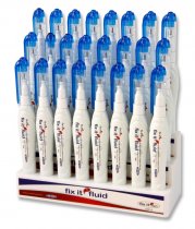 FIX IT 8ml SQUEEZE CORRECTION PEN CDU