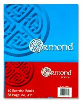 ORMOND 88pg A11 COPIES