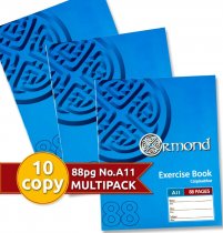 ORMOND 88pg A11 COPIES