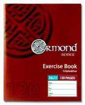 ORMOND 120pg No.11 COPIES