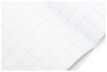 ORMOND 40pg 20mm Sq JUNIOR SUM COPY