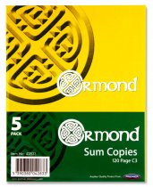 ORMOND 120pg C3 SUM COPY