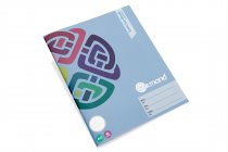 ORMOND 40pg A12 COPY BOOK