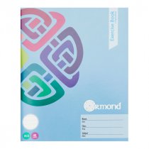 ORMOND 40pg A12 COPY BOOK