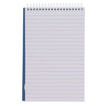 PREMIER OFFICE 160pg REPORTERS SHORTHAND NOTEBOOK