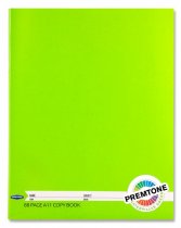 SALE-PREMTO 88pg A11 COPY BOOK 10pk