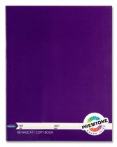 SALE-PREMTO 88pg A11 COPY BOOK 10pk