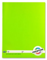 PREMTO 120pg No.11 COPY BOOKS