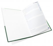 STUDENT SOLUTIONS A4 128pg 5mm Sq HARDCOVER PROJECT MATHS