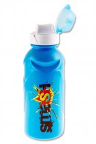 SMASH 350ml JUNIOR HYGENIC STEALTH BOTTLE 3 ASST.