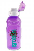 SMASH 350ml JUNIOR HYGENIC STEALTH BOTTLE 3 ASST.