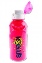 SMASH 350ml JUNIOR HYGENIC STEALTH BOTTLE 3 ASST.