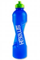 SMASH 500ml TWISTER BOTTLE 4 ASST CDU