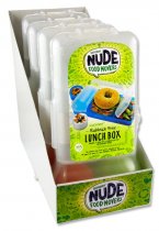 SMASH NFM RUBBISH FREE LUNCHBOX SET