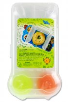 SMASH NFM RUBBISH FREE LUNCHBOX SET