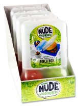 SMASH MINI RUBBISH FREE LUNCHBOX SET CDU