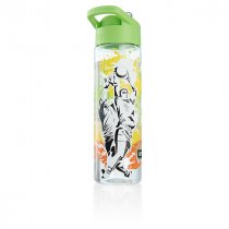 SMASH 700ml TRITAN SPORTS BOTTLE 4 ASST