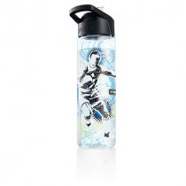 SMASH 700ml TRITAN SPORTS BOTTLE 4 ASST