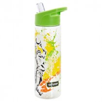 SMASH 700ml TRITAN SPORTS BOTTLE 4 ASST
