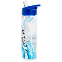 SMASH 700ml TRITAN SPORTS BOTTLE 4 ASST