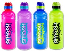 SMASH 500ml STEALTH BOTTLE 3 ASST. CDU
