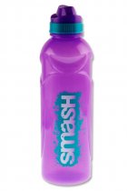 SMASH 500ml STEALTH BOTTLE 3 ASST. CDU