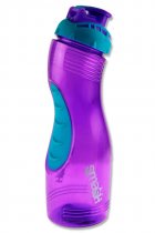 SMASH 800ml WIDEMOUTH KRESIN SPORTS BOTTLE 4 ASST
