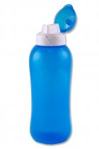 SMASH 330ml KIDS STEALTH BOTTLE BLUE & GREEN CDU