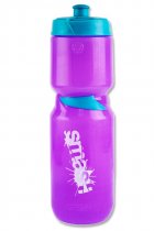 SMASH 750ml HYDROFUEL SPORTS POP TOP BOTTLE 3 ASST